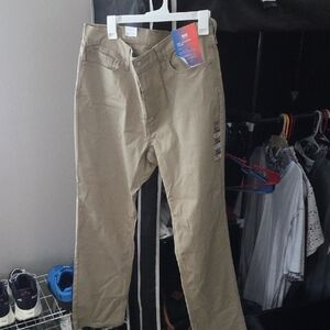 Levi 541 Athletic Taper Pants